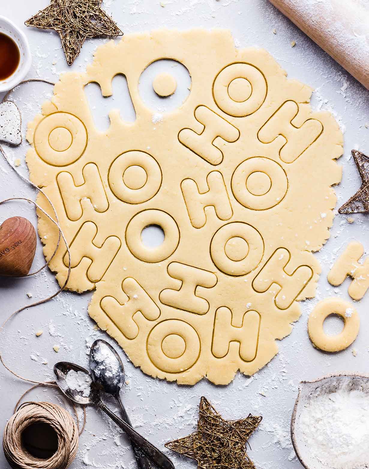 Cut Dough Shapes bakery-sample-6